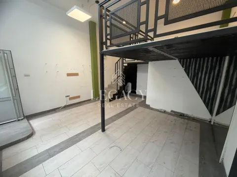 Izdavanje, poslovni prostor, 42m², Đeram Pijaca, Beograd - image 5