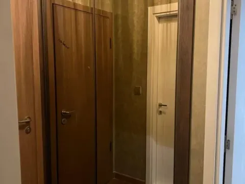 Izdavanje, dvosoban stan, 70m², Central Point, Podgorica - image 6