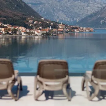 Prodaja, trosoban stan, 104m², Dobrota, Kotor - image 13