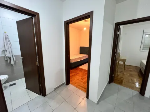 Rent, two bedroom apartment, 64m², Krivi Most, Podgorica - image 14