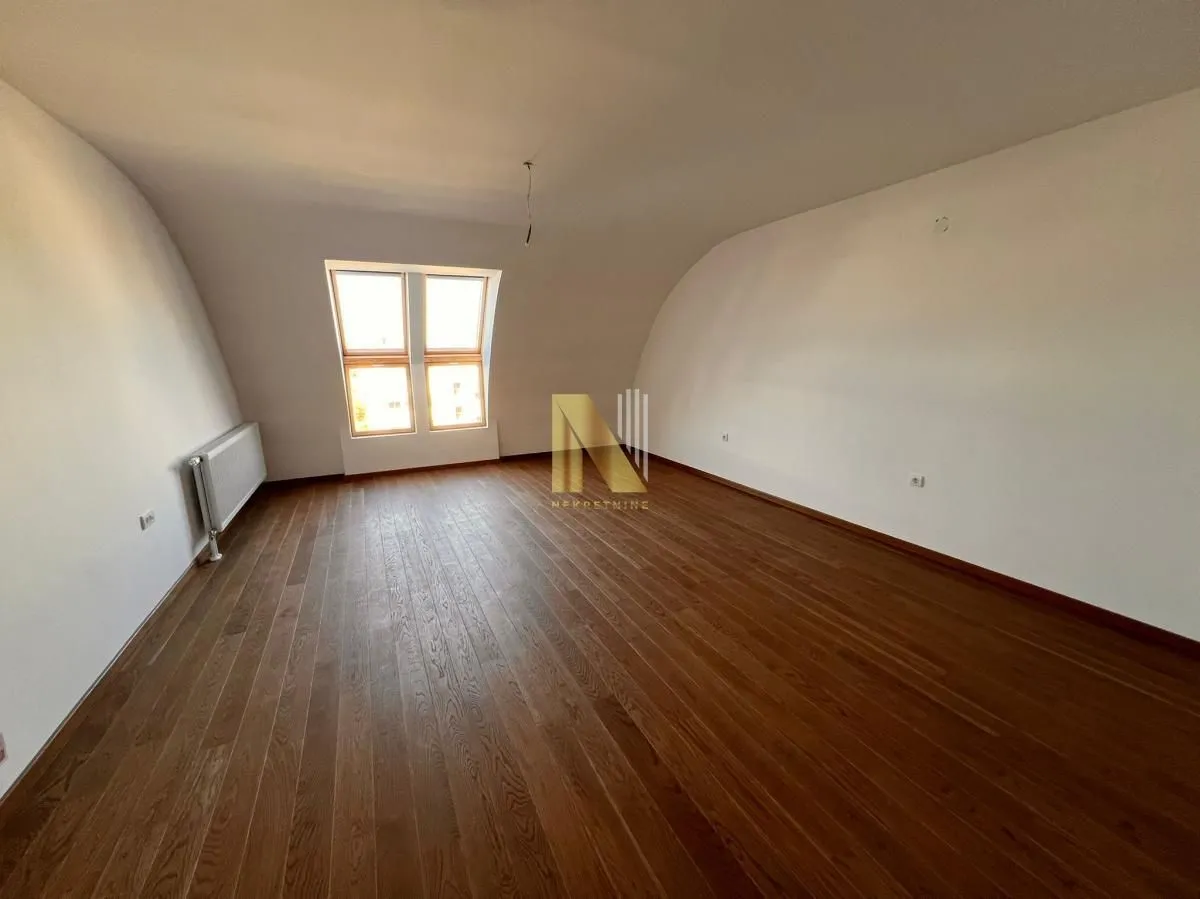 Prodaja, stan, 207m², Telep, Novi Sad Sve Podlokacije