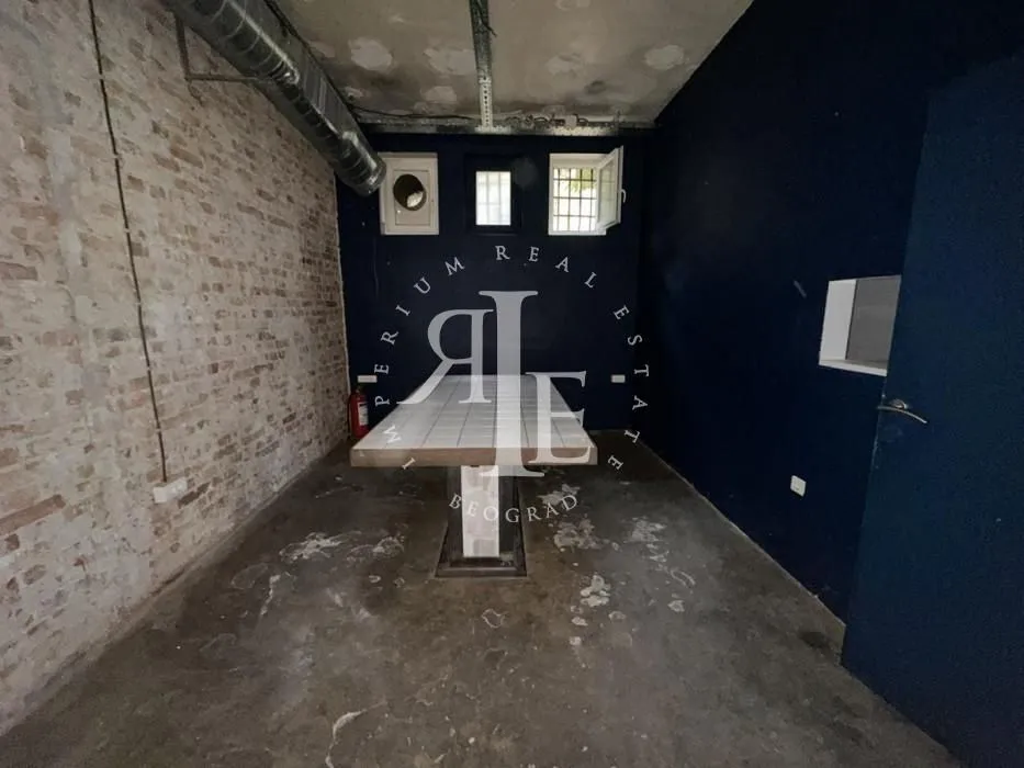 Rent, office space, 88m², Stari Grad, Beograd