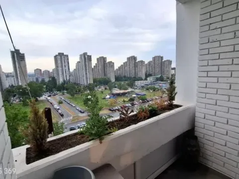 Sale, one bedroom apartment, 44m², Novi Beograd Blok 61, Novi Beograd Sve Podlokacije - image 15