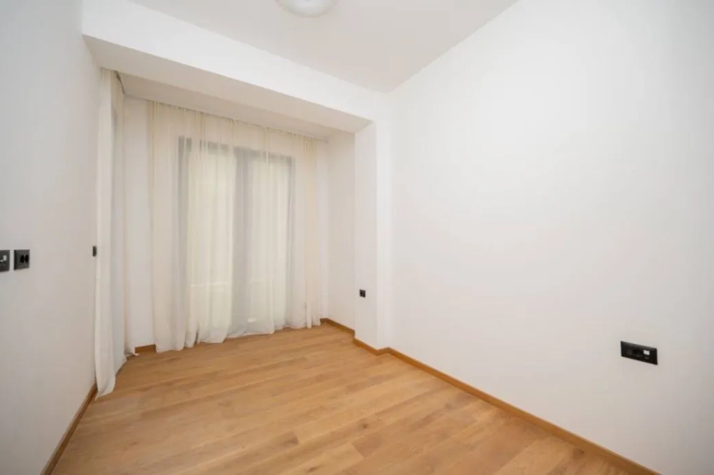 Rent, two bedroom apartment, 86m², Central Point, Podgorica