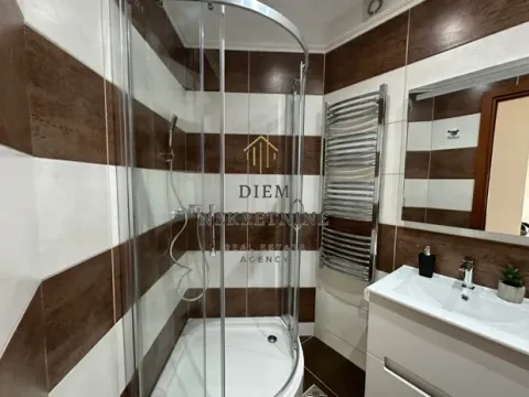 Rent, one bedroom apartment, 53m², Centar, Podgorica - image 5