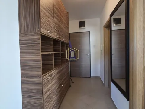 Izdavanje, jednosoban stan, 51m², Ljubović, Podgorica - image 9