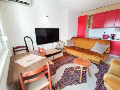 Izdavanje, jednosoban stan, 33m², Preko Morače, Podgorica - image 2