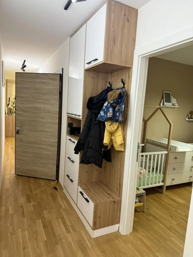 Prodaja, trosoban stan, 87m², Telep, Novi Sad Sve Podlokacije
