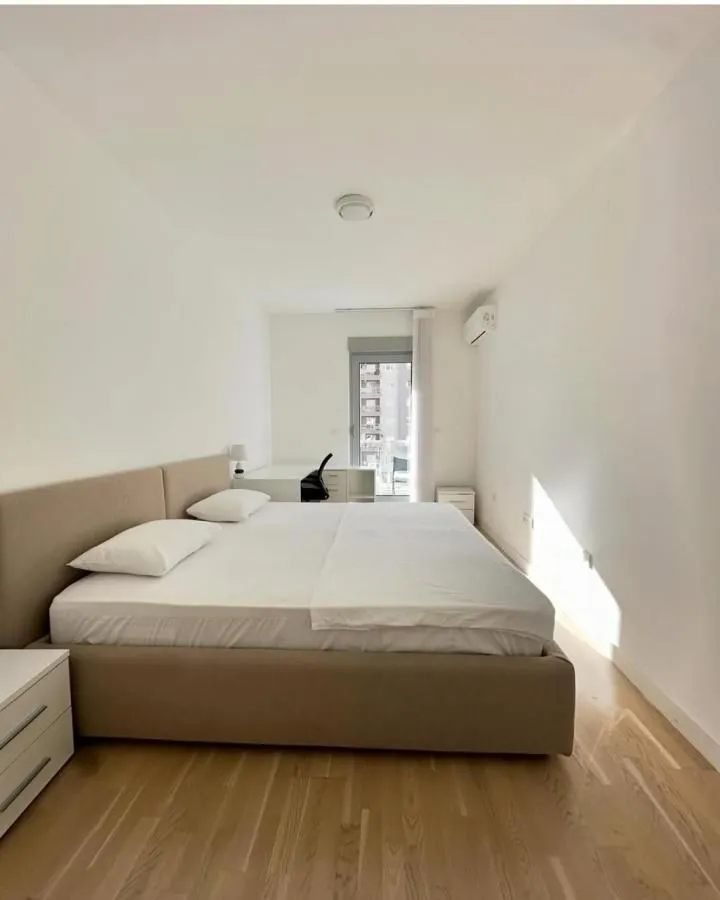 Sale, three bedroom apartment, 90m², Budva, Crna Gora