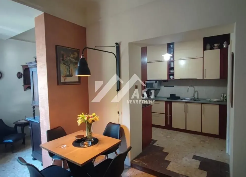 Izdavanje, trosoban stan, 80m², Podbara, Novi Sad Sve Podlokacije