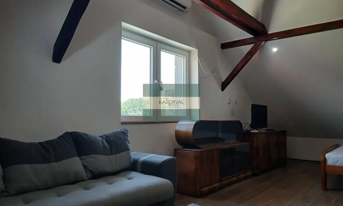 Sale, three bedroom apartment, 115m², Raj, Vrnjačka Banja