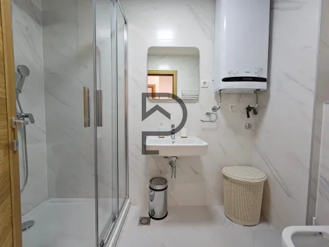 Izdavanje, jednosoban stan, 44m², New City, Podgorica - image 3