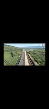 Aerial view of the surrounding landscape. - image 3