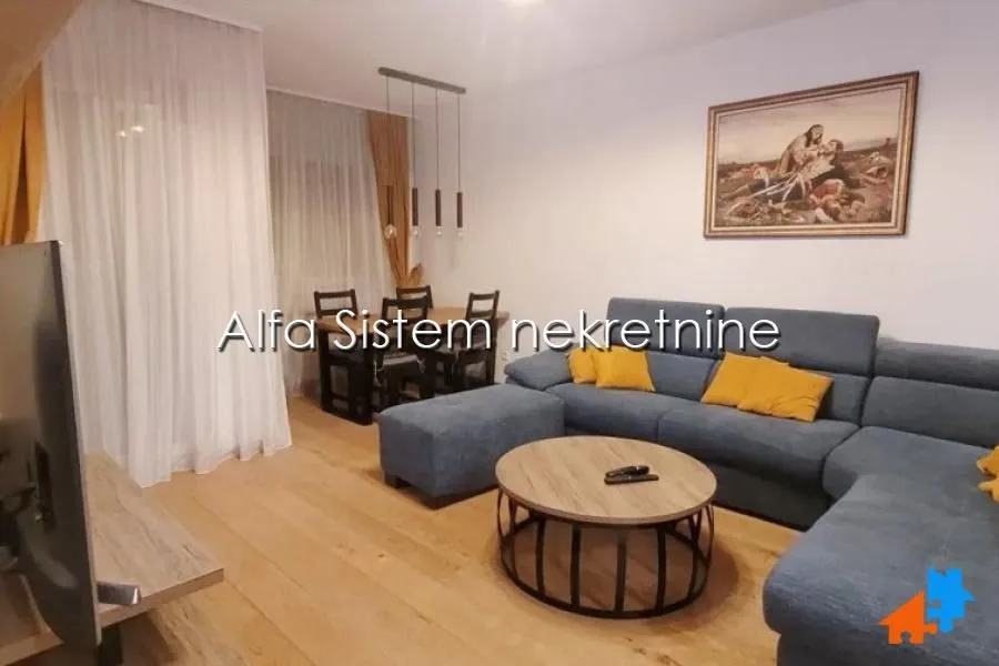 Rent, three bedroom apartment, 72m², Cvetkova Pijaca, Zvezdara Sve Podlokacije