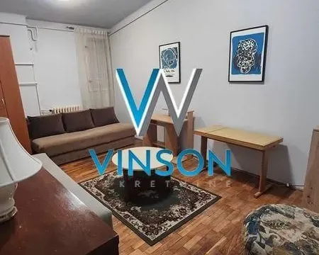 Izdavanje, jednosoban stan, 31m², Centar, Novi Sad - image 2