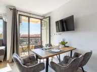 Izdavanje, jednosoban stan, 45m², Bečići, Budva - image 6