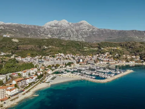 Sale, two bedroom apartment, 105m², Meljine, Herceg Novi - image 17