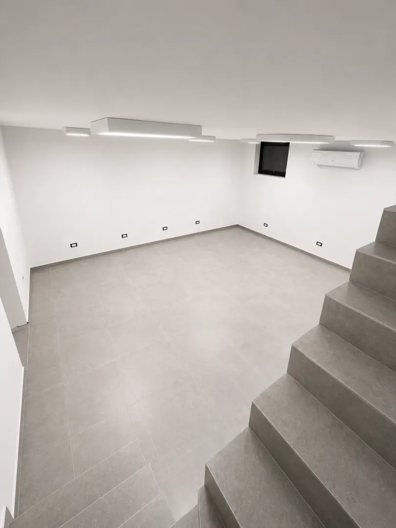 Rent, office space, 95m², City Kvart, Podgorica