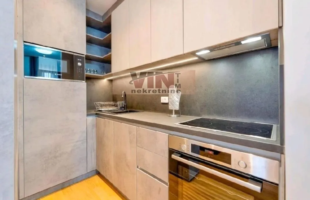 Prodaja, dvosoban stan, 46m², Zlatibor, Srbija