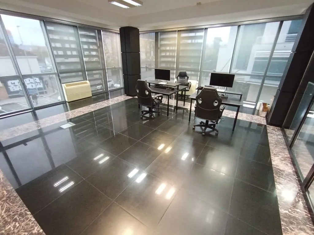 Rent, office space, 185m², Centar, Podgorica