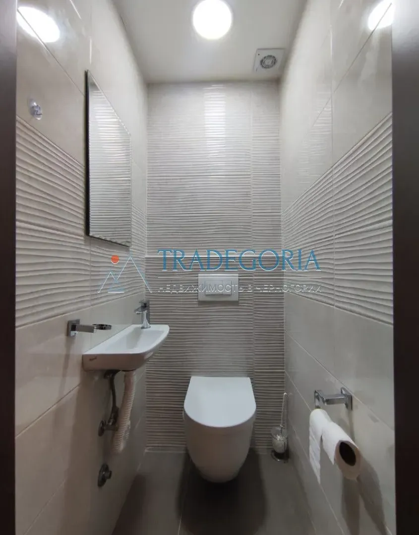 Prodaja, dvosoban stan, 72m², Budva, Crna Gora