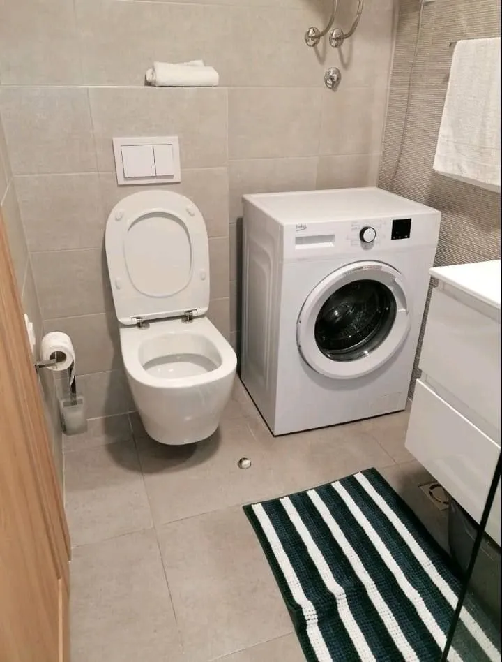 Sale, studio apartment, 25m², Master Kvart, Podgorica