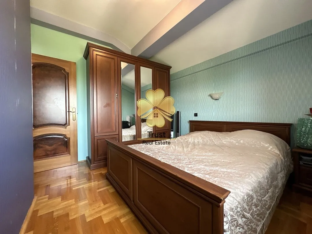 Sale, three bedroom apartment, 140m², Tološi, Podgorica