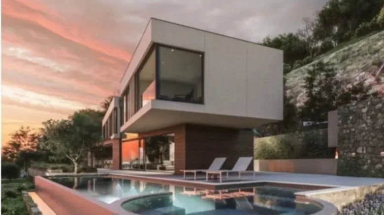 Prodaja, plac, 1122m², Skočiđevojka, Budva