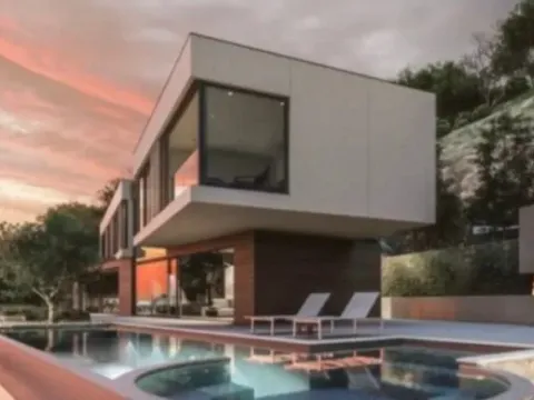 Prodaja, plac, 1122m², Skočiđevojka, Budva - image 4