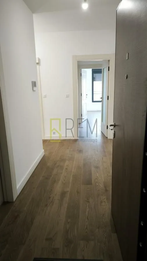 Rent, office space, 113m², Dalmatinska ulica, Podgorica