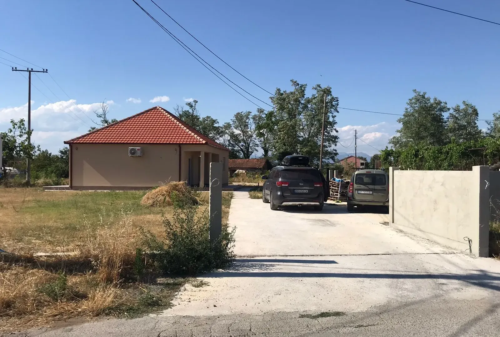 Prodaja, kuća, 100m², Mataguži, Podgorica