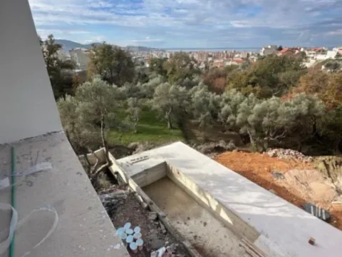 Prodaja, jednosoban stan, 34m², Bjeliši, Bar - image 5