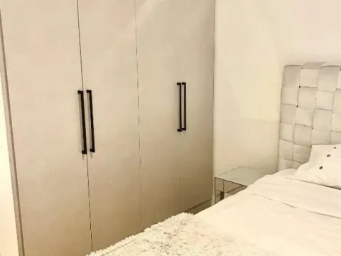 Izdavanje, dvosoban stan, 50m², Savski Venac, Beograd - image 9