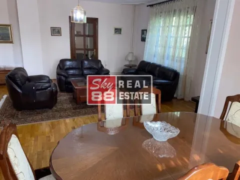 Izdavanje, stan, 340m², Savski Venac, Beograd - image 5