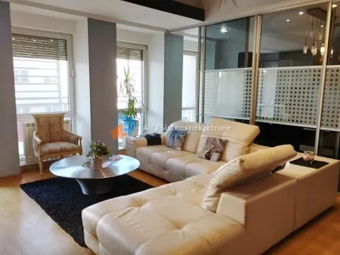 Izdavanje, četvorosoban stan, 130m², Vukov Spomenik, Zvezdara Sve Podlokacije - image 3