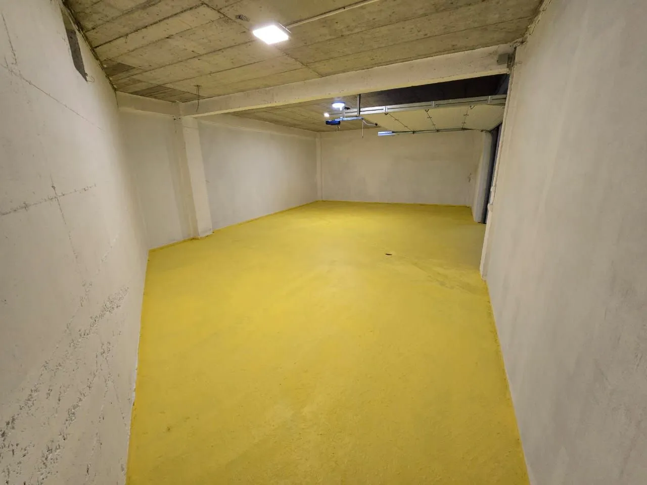 Rent, office space, 60m², Ljubović, Podgorica