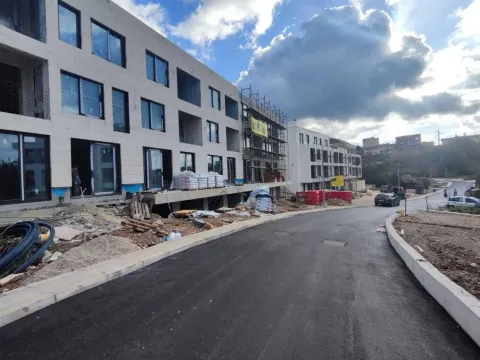 Prodaja, stan, 5502m², Tivat, Crna Gora