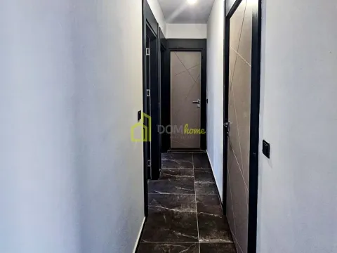 Sale, two bedroom apartment, 78m², Sveti Stefan, Budva - image 7