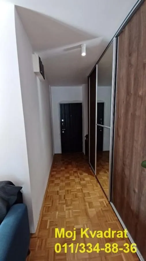 Prodaja, dvosoban stan, 62m², Zemun Sve Podlokacije, Beograd