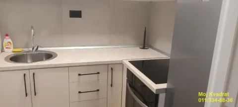Prodaja, jednosoban stan, 27m², Stari Grad, Beograd - image 5