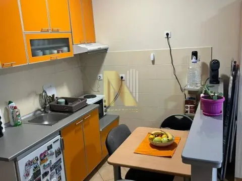 Rent, studio apartment, 29m², Grbavica, Novi Sad Sve Podlokacije - image 2