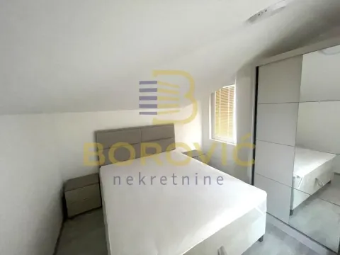 Izdavanje, dvosoban stan, 51m², Borča 1, Borča Sve Podlokacije - image 9