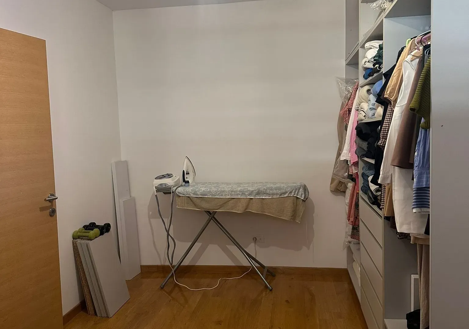 Sale, two bedroom apartment, 85m², Rozino, Budva