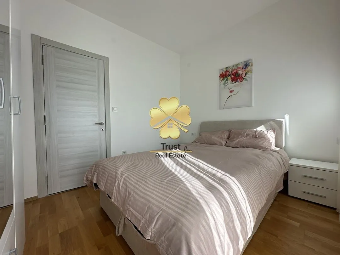 Rent, one bedroom apartment, 14m², Zabjelo, Podgorica