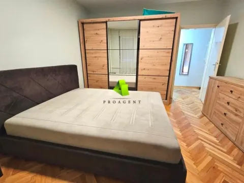 Sale, two bedroom apartment, 53m², Medijana, Niš - image 10