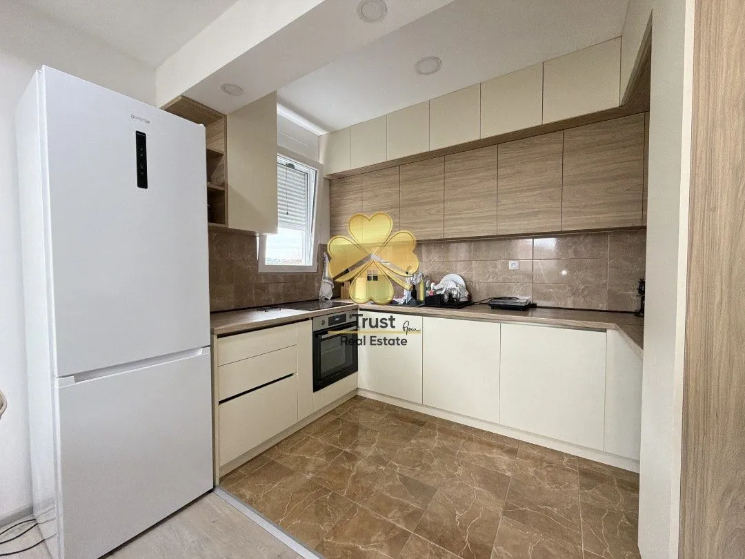 Izdavanje, kuća, 170m², Donji Kokoti, Podgorica