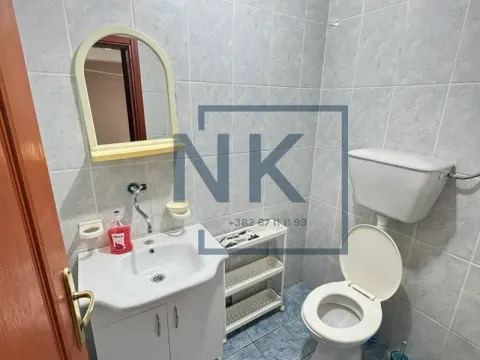 Izdavanje, poslovni prostor, 92m², Preko Morače, Podgorica - image 8