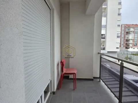 Rent, one bedroom apartment, 49m², Ljubović, Podgorica - image 2