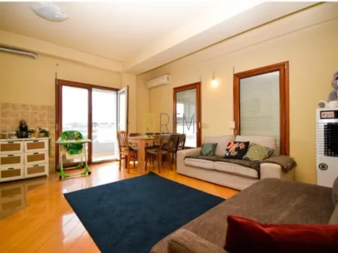 Prodaja, dvosoban stan, 64m², Stari Aerodrom, Podgorica - image 1