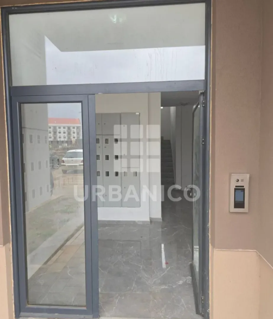 Prodaja, jednosoban stan, 38m², Zabjelo, Podgorica